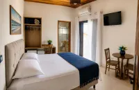 Nudist Inn in Peruíbe - 2-Star