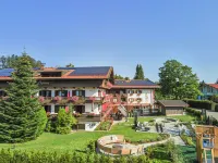 Hotel Alpenhof - spa