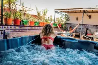 Hostel Triana Backpackers - Bintang 2