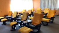 Isahaya Green Hotel - 3 stjerner