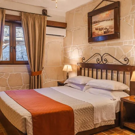Terra Minoika Boutique Resort