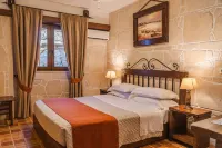 Terra Minoika Boutique Resort - Balkoner