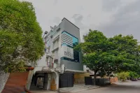 Season 4 Residences T Nagar US Biometric - 2-Star