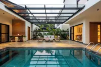 Staymaster Segara-3BR Villa in South Goa -  Privatzimmer