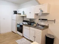 Perfect 1-bedroom apartment - Condos