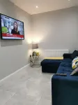 Modern 3-Bed Apartment in Magherafelt Sleeps 8 - Apartemen