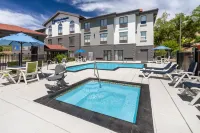 Holiday Inn Express GLENWOOD SPRINGS (ASPEN AREA) by IHG - Hot Springs
