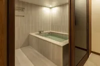 H-Avenue Hotel Suncheon Station - Hot Tub