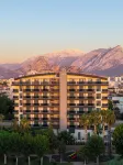 voco Antalya - Konyaalti by IHG - vasca da bagno