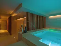 聖維託度假村及水療中心 - SPA