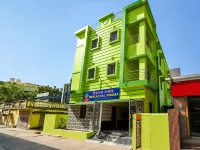 Goroomgo Neelachal Holiday Nibasa CT Road - 3 Sao