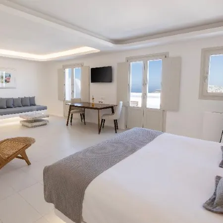 Zannos Melathron by Omilos Hotels