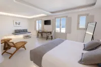 Zannos Melathron by Omilos Hotels - Ramah Hewan Peliharaan