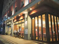 Regalo Hotel Okayama Các khách sạn gần Trung tâm mua sắm Tenmaya