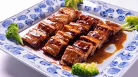 APA飯店富士中央 - 早餐