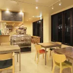 Hotel Nupka - breakfast