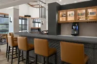 Hyatt Place Dallas Park Central - bar