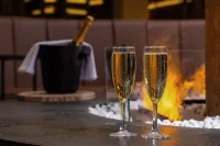 Hotel Euroski Mountain Resort & Spa - Bar