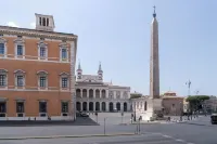 Ludos Magnus Rome Guesthouse - بيوت ضيافة
