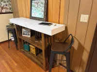ザ バット ハウス アット ハドスペス エステート - 民泊