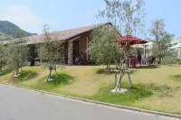 Hotel Higashihiroshima Hills Saijo - Wi-Fi