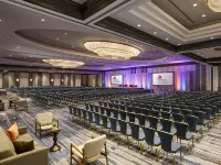 Baltimore Marriott Waterfront Hotels near Barre Circle