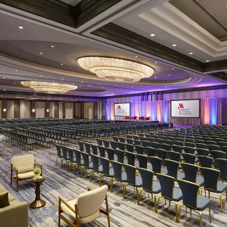 Baltimore Marriott Waterfront