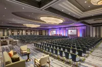 Baltimore Marriott Waterfront - Wifi