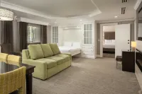 Gaylord Opryland Resort & Convention Center - spa