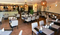 Hotel & Restaurant le Saint Jean - breakfast