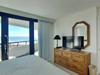 Edgewater #1402 - Beach