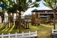 Mount House Lodge - 2-Star