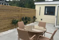 2-bed - Edinburgh City - Pet Friendly - Bungalows