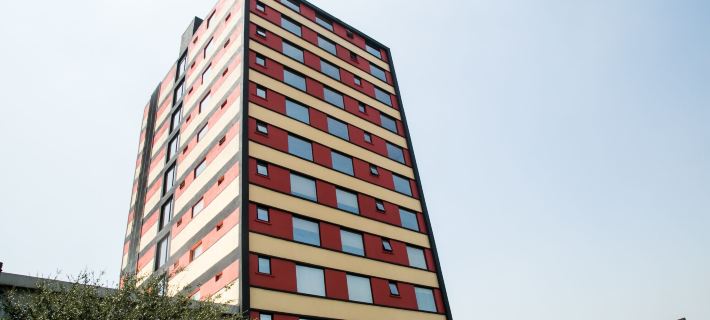 Hotel 500 Hotels in Monterrey