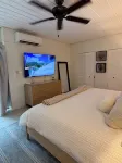 美人魚逸居民宿~浪漫度假，新近裝修，擁有奢華且驚艷的景觀 - 陽台