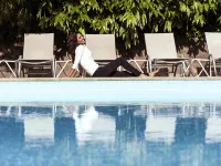 Novotel Gent Centrum - Pools