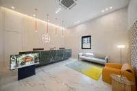 ACT HOTEL URBAN - Motels