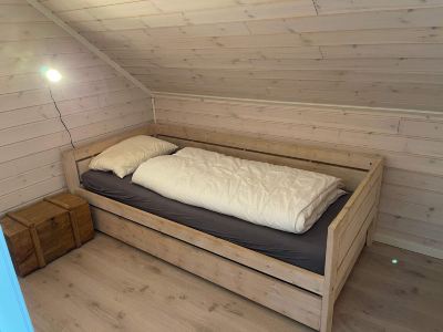 6-Person Holiday Home Rubbestadneset