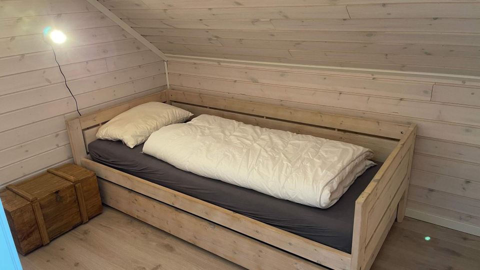 6-Person Holiday Home Rubbestadneset