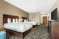 Best Western Plus McKinney Inn  Suites - 3 tähden