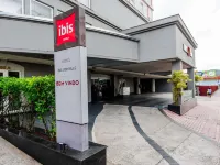 ibis Joinville - 3-Sterne