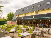 ibis Styles Parc des Expositions de Villepinte - breakfast