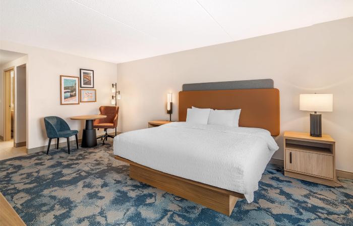 Hampton Inn by Hilton Schenectady Downtown