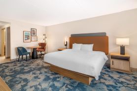 Hampton Inn by Hilton Schenectady Downtown