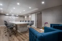 The Volare, Ascend Hotel Collection - Wifi
