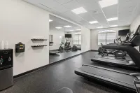 Country Inn & Suites by Radisson, Bowling Green, KY - С тренажерным залом