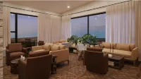 360 Hotel Boutique and Spa - Gym