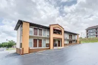 Quality Inn West - Mountain View