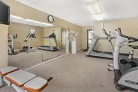 Quality Inn Old Saybrook - Westbrook - Gym