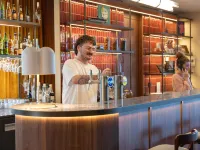 Novotel Nantes Centre Bord de Loire - 4-Star